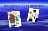 El bullying y cyberbullying 2