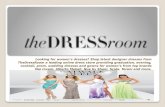 Online Dresses Store For Women