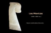 007 Cultura Mexicao Azteca