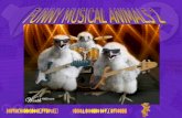 FUNNY MUSICAL 2