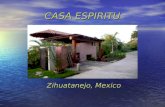 Luxury Villa | Zihuatanejo/Ixtapa Mexico
