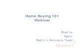 Peninsula Home Buying Webinar - 2.10.2012
