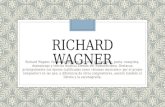 Richard wagner