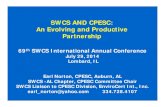 Swcs and cpesc