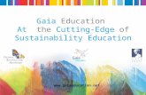 Gaia Education_Sustainability Education