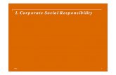 Corporate Social Responsibility - PricewaterhouseCoopers