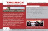 Engimach 2011 Report - Machine Tools Exhibition