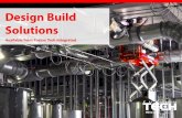 Design Build Solutions