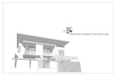 Schematic design 2stories house