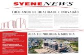 Syene News 2010