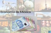 Economia de Mexico