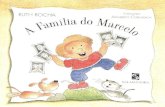 A família do Marcelo- Literatura infantil