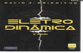 Eletrodinamica.3 ed. david j. griffitts  blog - conhecimentovaleouro.blogspot.com by @viniciusf666