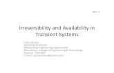 03 part3 availability irreversibility