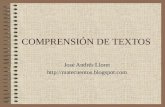 C:\Users\José AndréS\Documents\Documentos\Compren Textos\Comprension Textos