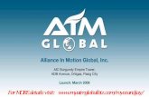 Aim global   products
