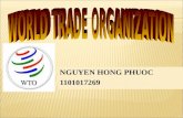Hồng Phước - WTO