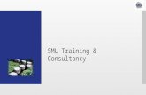 SML Corporate Presentation - July 2014