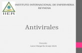 Antivirales parte3
