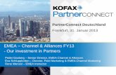 1.3 Kofax Partner Connect 2013 - Investment in Unsere Partner