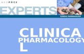 Medpace Clinical Pharmacology Unit