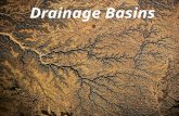 Natural Disasters Topic 7 Drainage Basins & Mass Wasting)