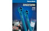 Thomas & Betts Ty-Rap Cable Ties - Detectable Cable Ties