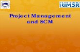 Project management and scm training & certification by RIMSR Brenau University and IIMM