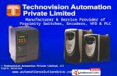 Technovision Automation Private Limited Maharashtra India