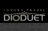 Dioduet travel fall fashion tour and cultural japan