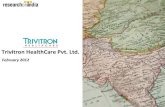 Trivitron Healthcare - Company Profile