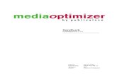 Handbuch Mediaoptimizer 3.7.0