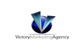 Victory Marketing - Custom Word Search