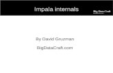 Cloudera Impala Internals