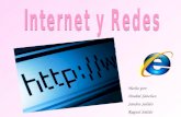 Internet Y Redes