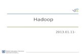 about hadoop yes