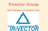 Trivector Group- solutions for IVF Set Up