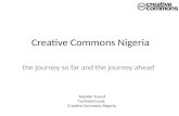 Creative commons nigeria kayode