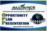 MY OPP AIM GLOBAL ALLIANCE IN MOTION 140417000655-phpapp01
