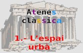 Atenes classica