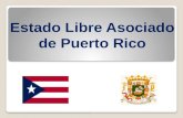 Estado Libre Asociado de Puerto Rico