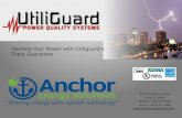 Anchor Energy Solutions Presentation