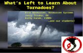 Tornado powerpoint