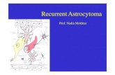 Microsoft PowerPoint - Recurrent Astrocytoma