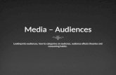 Audiences Research