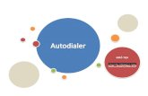 Yuboto Autodialer & Corporate profile (gr)