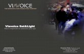 Viavoice Sat&Light - Mesurer et piloter la satisfaction-client