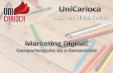 Comportamento do Consumidor (Parte 01) - MBA de Mídias Sociais - UniCarioca