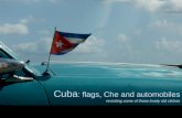 Cuba Cliches
