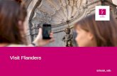 User Generated Content - Visit Flanders